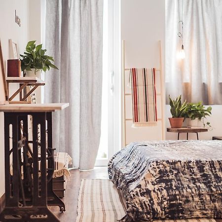 Condodo Homestay Ben Van Don Ciudad Ho Chi Minh  Exterior foto