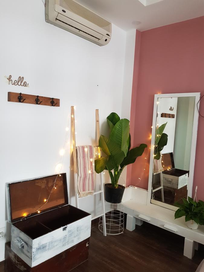 Condodo Homestay Ben Van Don Ciudad Ho Chi Minh  Exterior foto