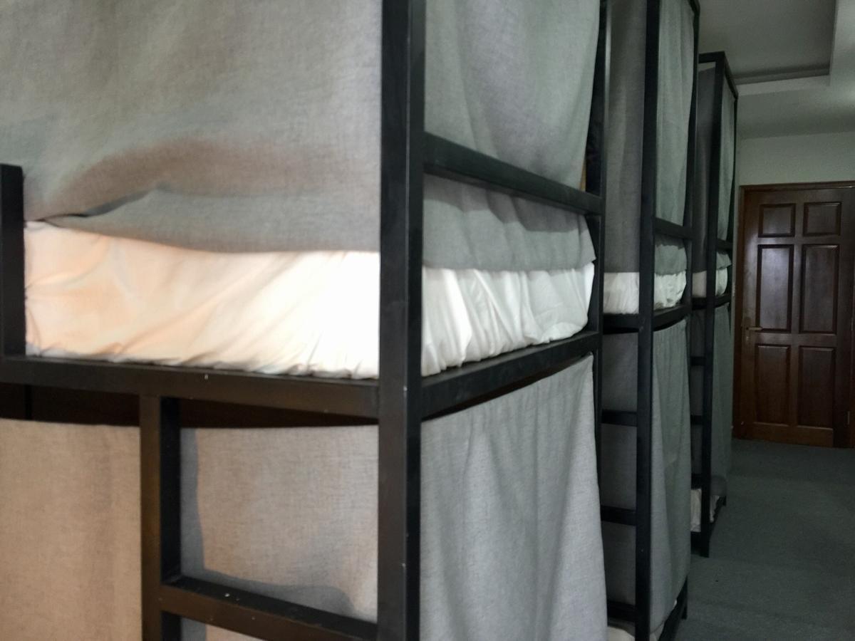 Condodo Homestay Ben Van Don Ciudad Ho Chi Minh  Exterior foto