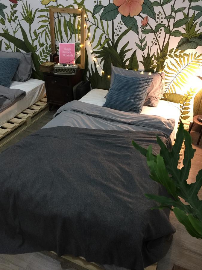 Condodo Homestay Ben Van Don Ciudad Ho Chi Minh  Exterior foto