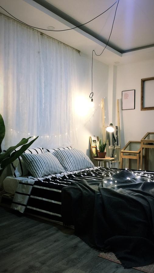 Condodo Homestay Ben Van Don Ciudad Ho Chi Minh  Exterior foto
