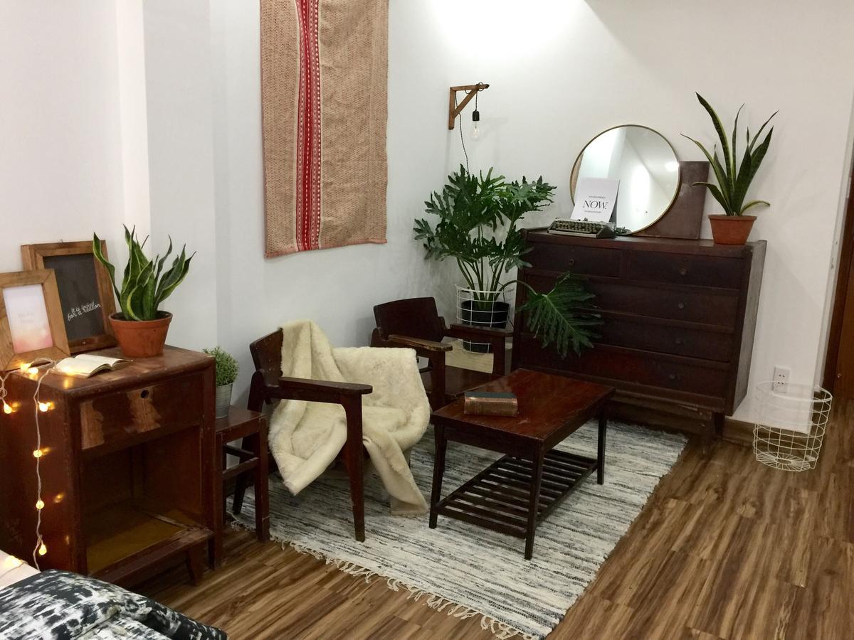 Condodo Homestay Ben Van Don Ciudad Ho Chi Minh  Exterior foto