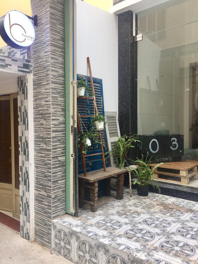 Condodo Homestay Ben Van Don Ciudad Ho Chi Minh  Exterior foto