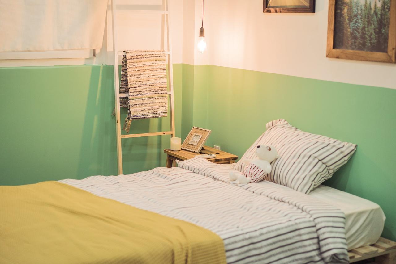 Condodo Homestay Ben Van Don Ciudad Ho Chi Minh  Exterior foto