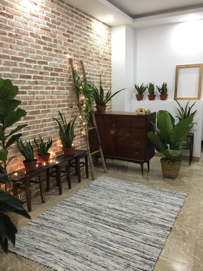 Condodo Homestay Ben Van Don Ciudad Ho Chi Minh  Exterior foto