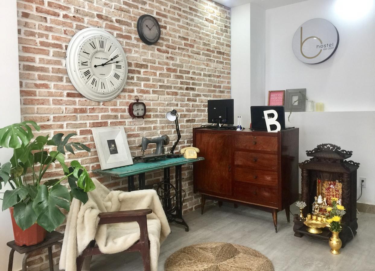 Condodo Homestay Ben Van Don Ciudad Ho Chi Minh  Exterior foto