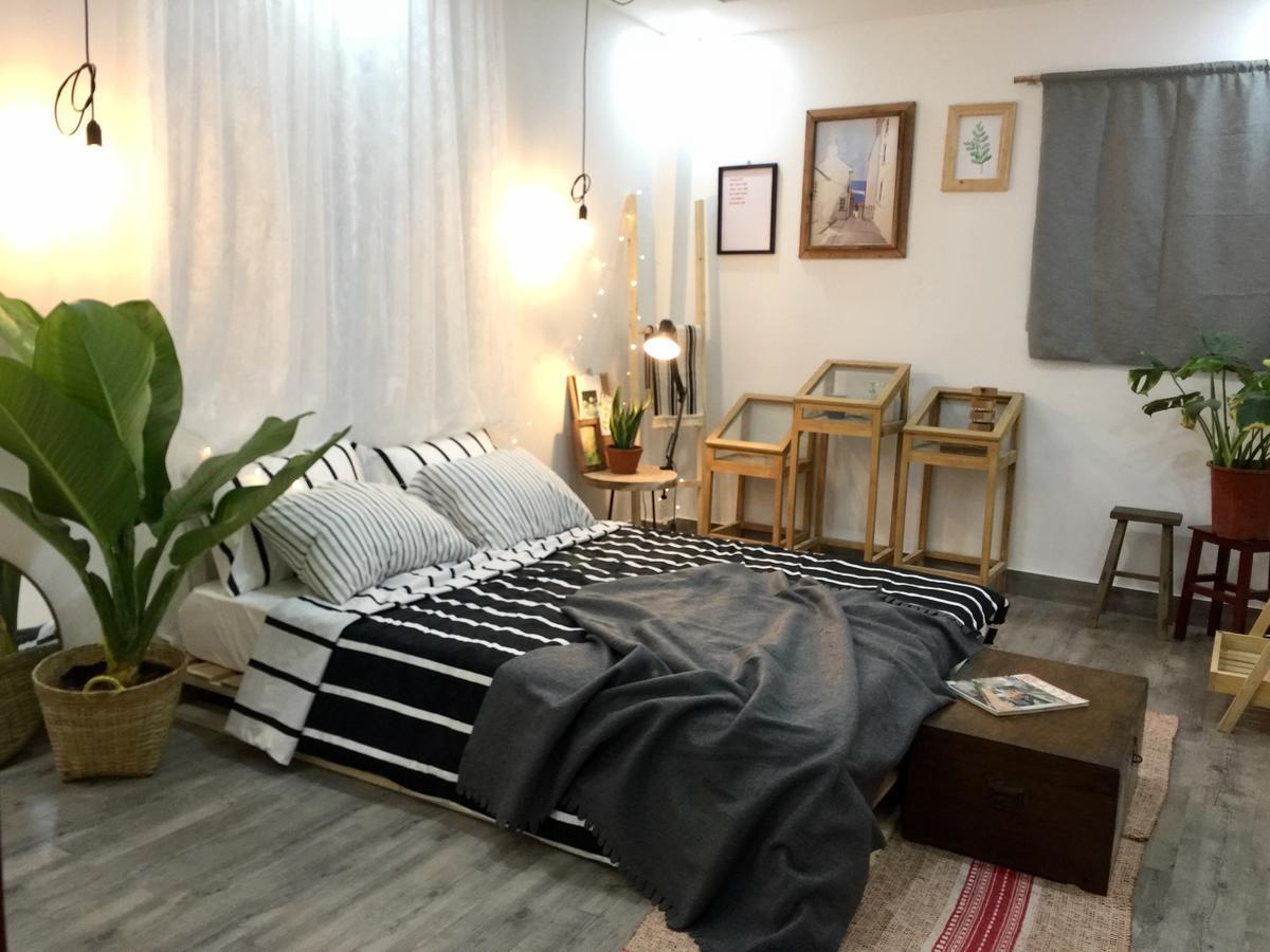 Condodo Homestay Ben Van Don Ciudad Ho Chi Minh  Exterior foto
