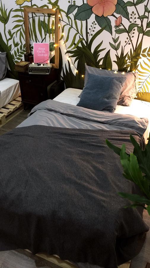 Condodo Homestay Ben Van Don Ciudad Ho Chi Minh  Exterior foto
