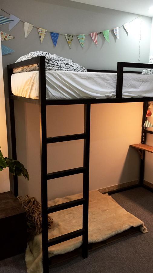 Condodo Homestay Ben Van Don Ciudad Ho Chi Minh  Exterior foto