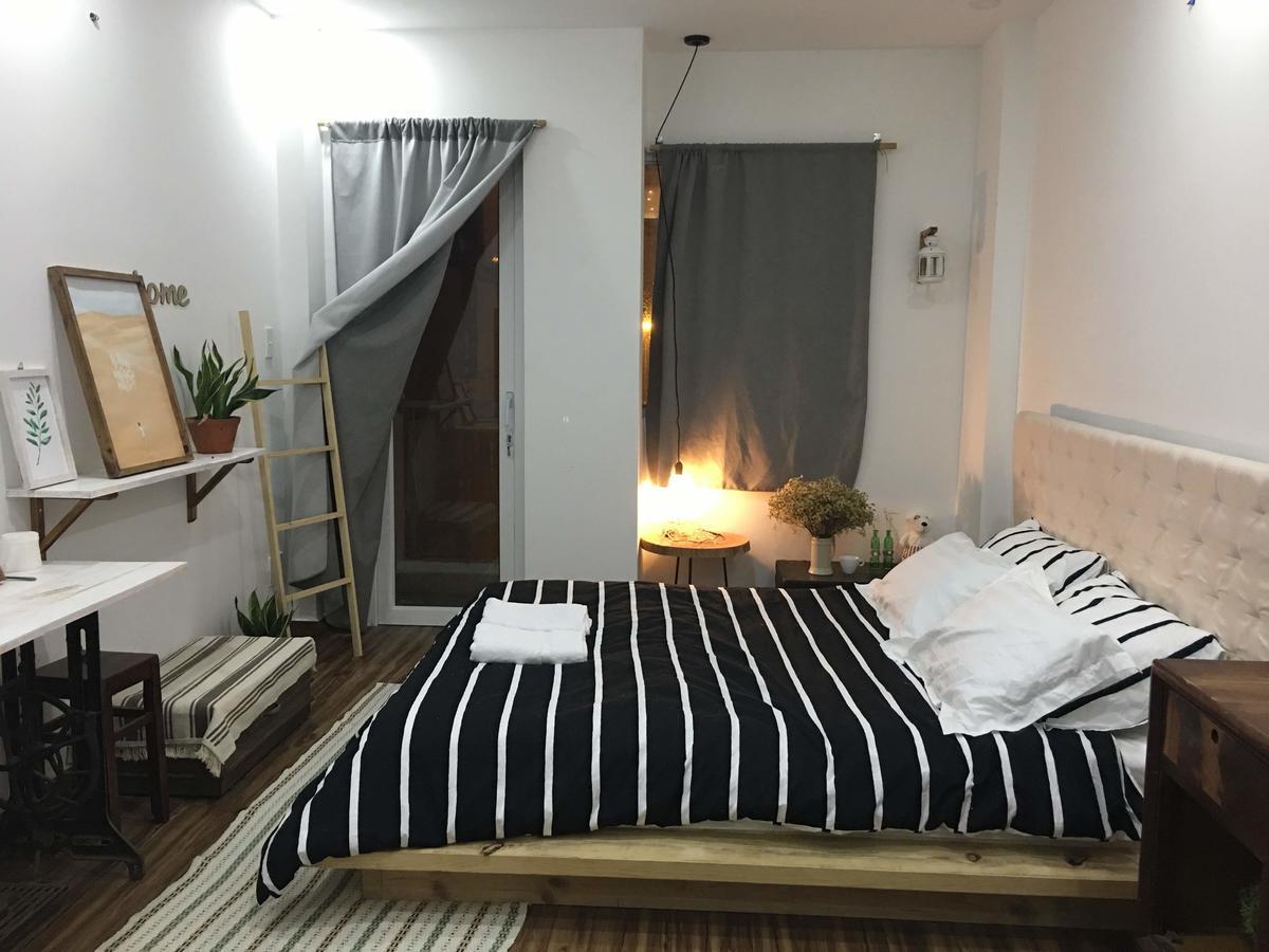 Condodo Homestay Ben Van Don Ciudad Ho Chi Minh  Exterior foto