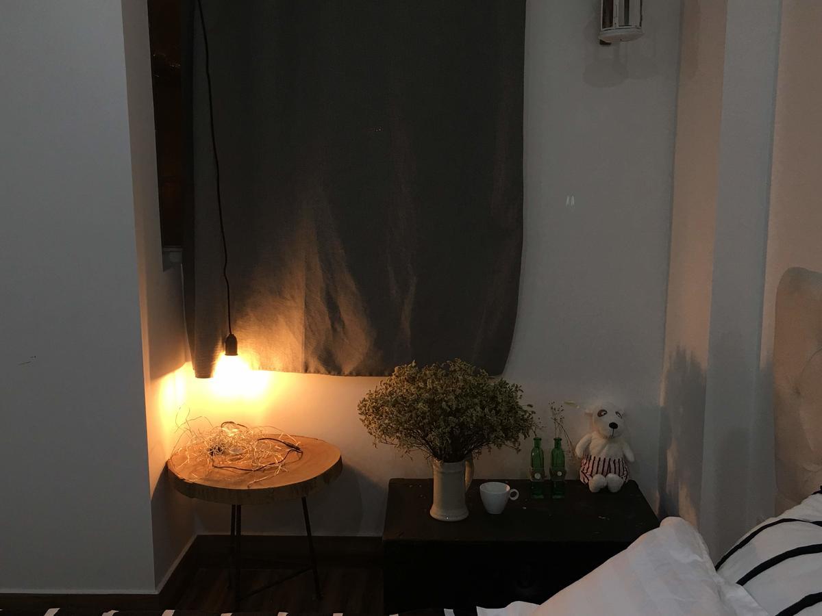 Condodo Homestay Ben Van Don Ciudad Ho Chi Minh  Exterior foto