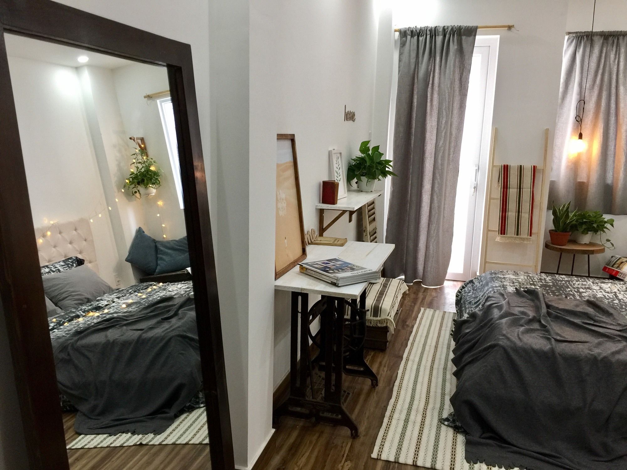Condodo Homestay Ben Van Don Ciudad Ho Chi Minh  Exterior foto