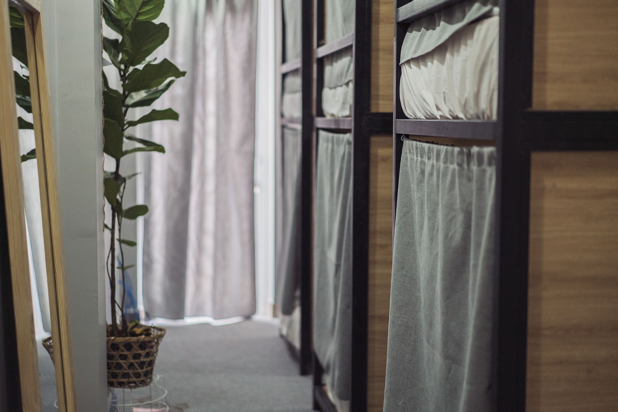 Condodo Homestay Ben Van Don Ciudad Ho Chi Minh  Exterior foto