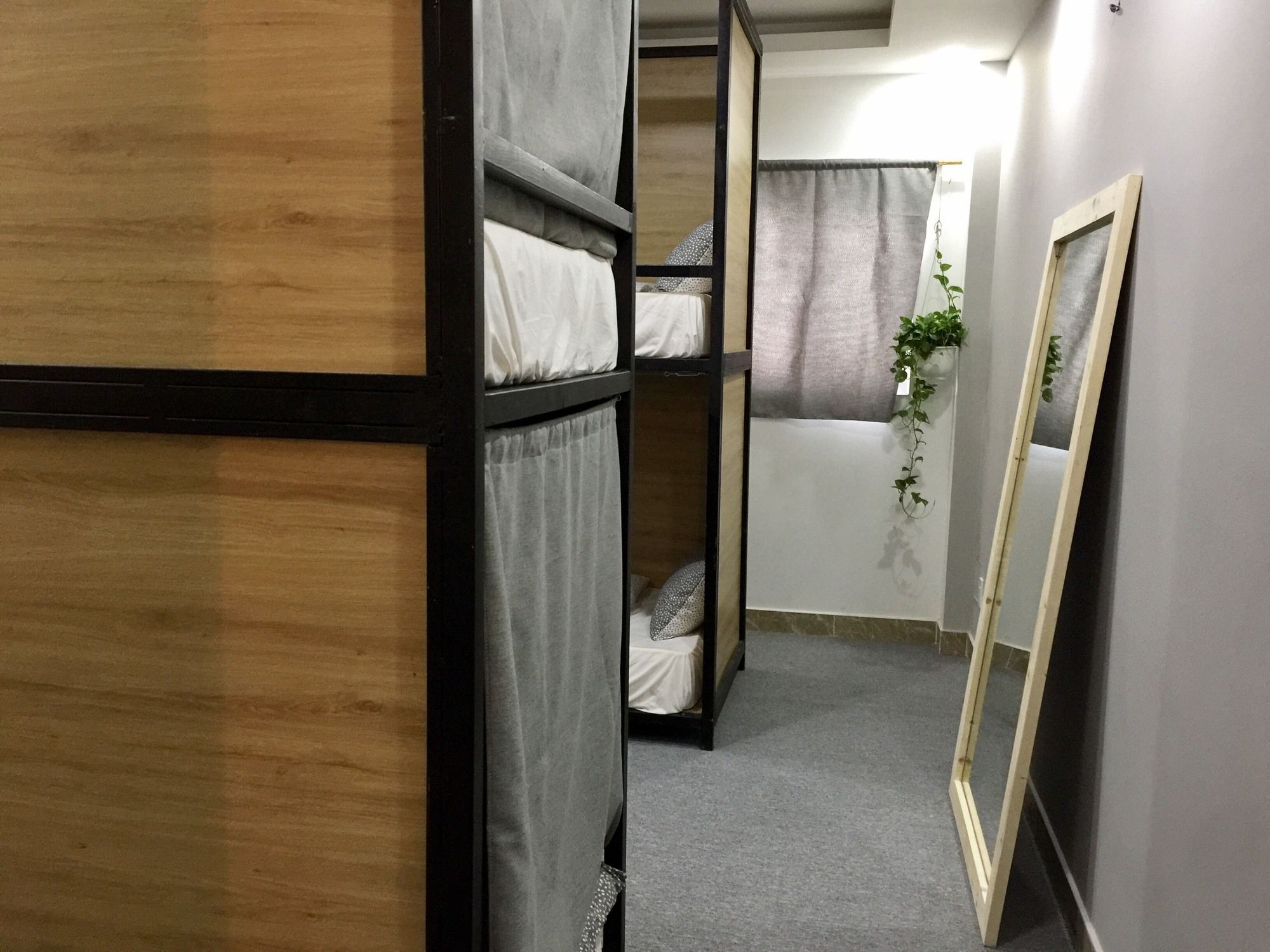 Condodo Homestay Ben Van Don Ciudad Ho Chi Minh  Exterior foto